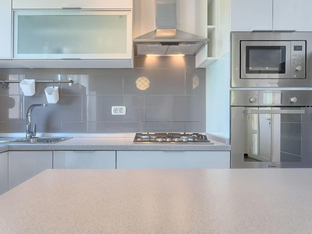 Holiday Home Rovere By Interhome Пула Екстериор снимка