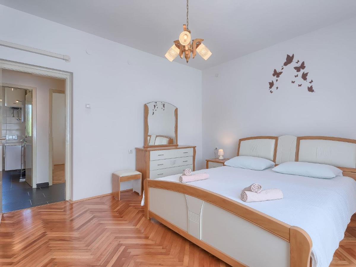 Holiday Home Rovere By Interhome Пула Екстериор снимка
