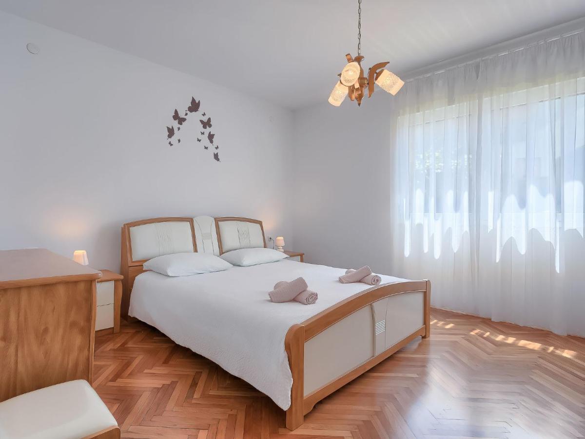 Holiday Home Rovere By Interhome Пула Екстериор снимка